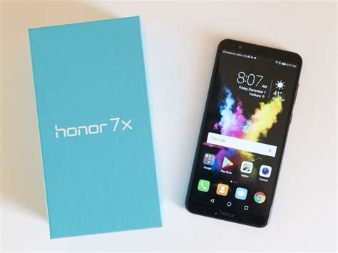 Huawei Honor 7X Is Available For Only $216.84 On LightInTheBox - Gizmochina
