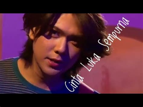 Cinta Luka Sempurna BaaLe MV YouTube