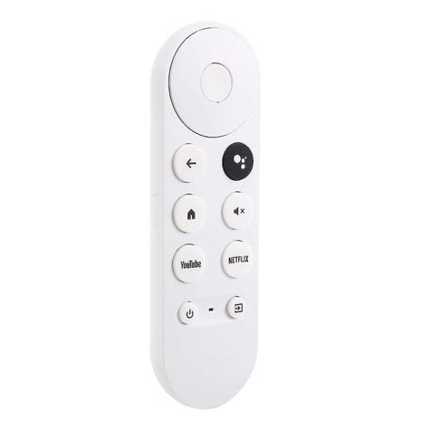 Suitable For Google Google Google Tv Google Voice Set-top Box Remote ...