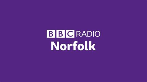 BBC About Radio Norfolk