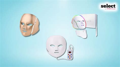 13 Best LED Face Masks to Illuminate Your Path to Beauty | PINKVILLA