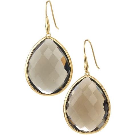 Nwob Stella And Dot Retired Serenity Drop Earrings 376 In 2024