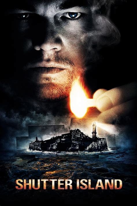 Shutter Island Analyse Et Explication De La Fin