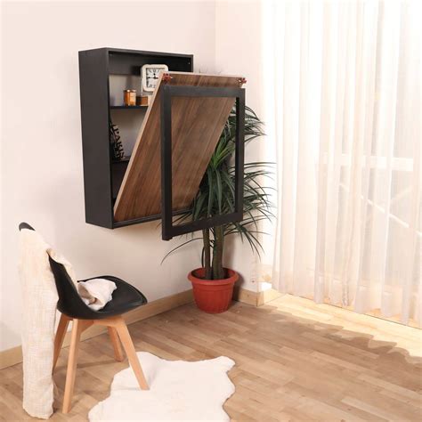 Space Transformation Table - Habitt