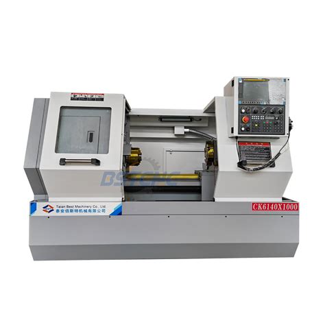 Ck6140 Horizontal Metal Turning Lathe CNC Lathe Machine CNC Machine