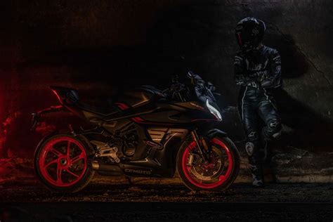 450SR S | CFMOTO Motorcycles