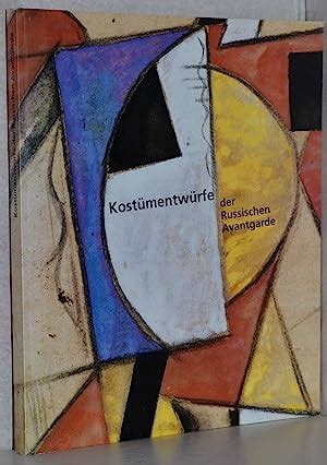 Kostümentwürfe der Russischen Avantgarde mit Werken aus der Sammlung