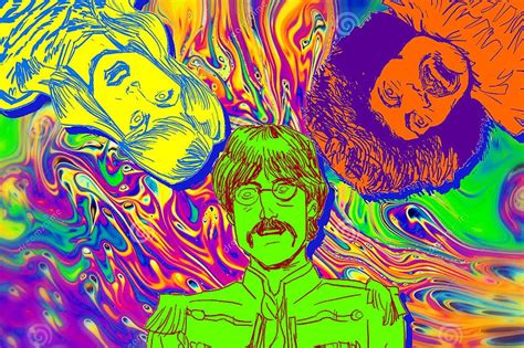 The 5 Types Of Lsd Users And How To Spot Them By Farid Alsabeh Medium