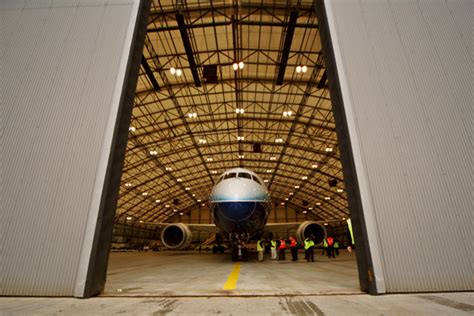 Boston The First American City To Get 787 Service Sees It For The