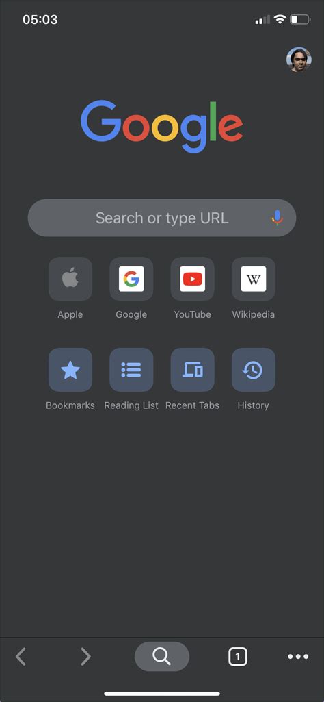 Como Ativar O Modo Escuro No Google Chrome Para Ios E Outras Dicas