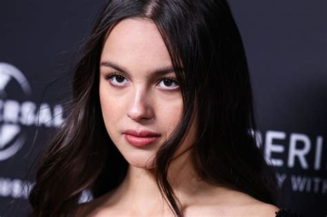 how much is olivia rodrigo's net worth