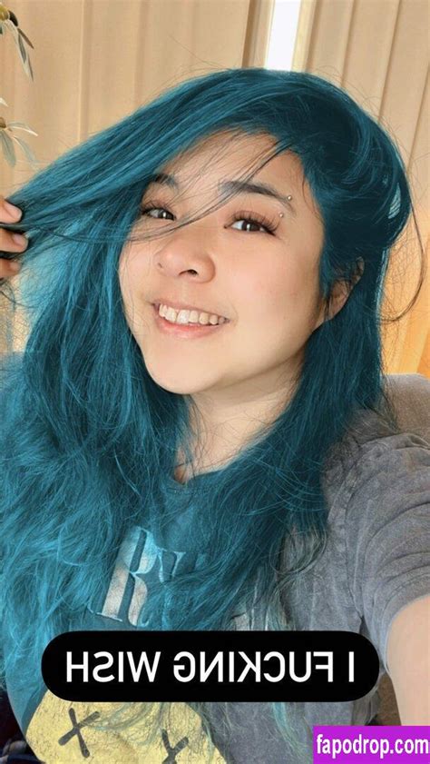 Akidearest Cutelilkitten Leaked Nude Photo From OnlyFans And Patreon