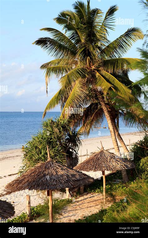 Nyali Beach Hi Res Stock Photography And Images Alamy