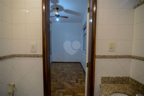 Apartamento 3 quartos à Venda Rua José Higino Tijuca Rio De