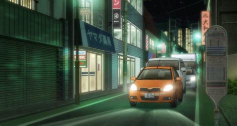 Imcdb Org Toyota Vitz Rs Ncp In Inuyashiki