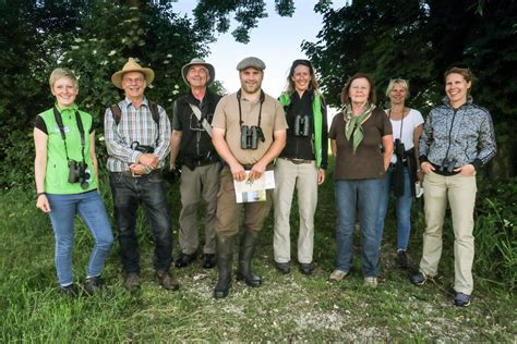 Gebietsbetreuung BUND Naturschutz In Bayern E V