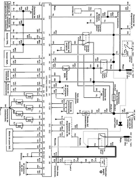 Diagrama Electrico Dodge Journey 2010 Dodge Caliber Stereo W