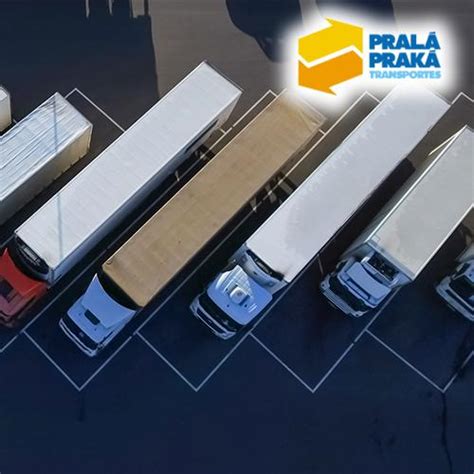 Empresa de transporte rodoviário Prala Praka