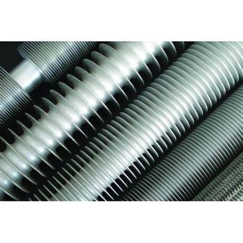 Mbmtubes Stainless Steel G Base Fin Tubes Suppliers Manufacturers