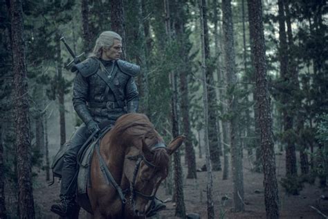 The Witcher Netflix Crítica Critical Hits