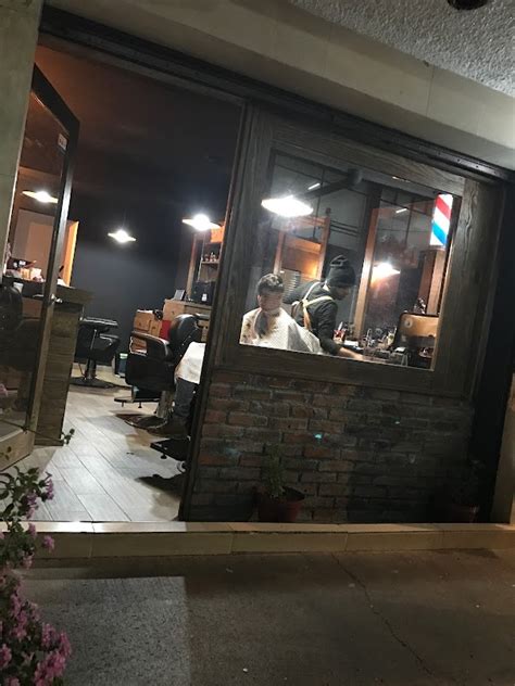 Obtener indicaciones para Bukowski Barbershop en el mapa Ciudad de México