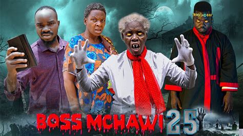 BOSS MCHAWI 25 YouTube