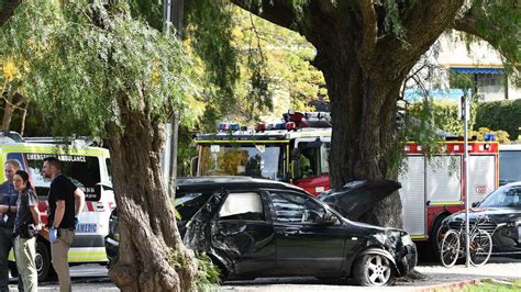 Police Arrest 24 Year Old Lara Man After Dangerous High Speed Chase