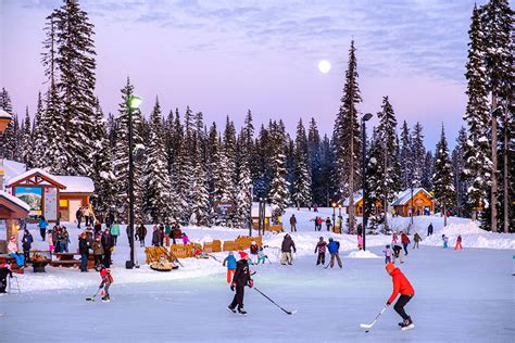 Happy Valley | Big White Ski Resort Ltd.