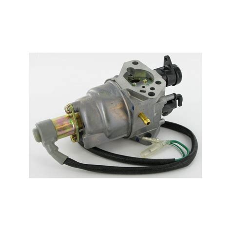 Carburateur Pour Honda Gx Starter Automatique D Stockage