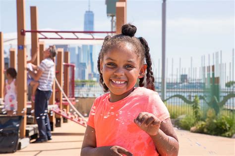 Pier 51 Playground — Hudson River Park