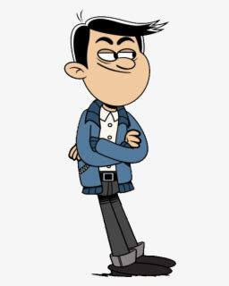 The Loud House Character Ms Loud House Agnes Johnson Naked Free Transparent Clipart Clipartkey