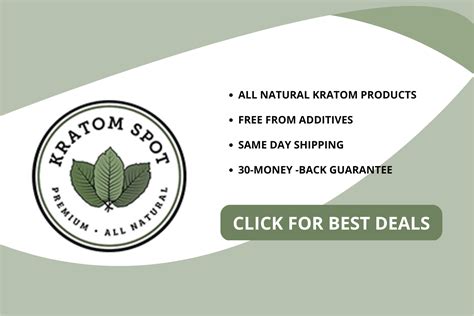 Best Kratom For Pain Relief Top 4 Kratom For Pain Reviewed