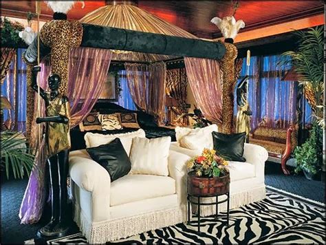 Safari Bedroom Ideas For Adults Design Corral