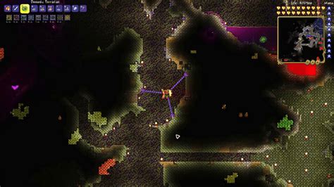 Grappling Hook Terraria Guide Indie Game Culture