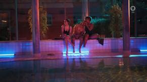 LLEWELLYN REICHMAN Nude AZNude