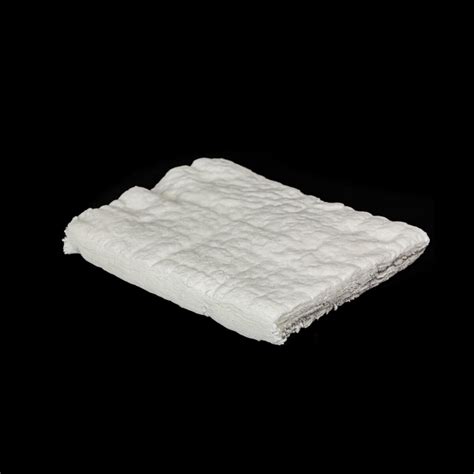 Thermal SolutioNZ Ceramic Fibre Blanket 25mm Refractory Ceramic