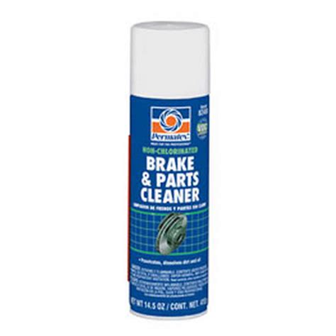 Permatex Non Chlorinated Brake And Parts Cleaner International