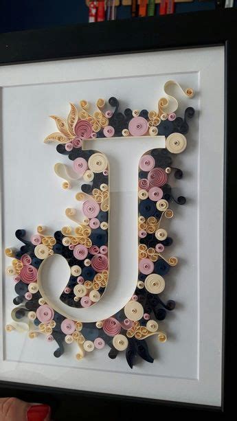 Quilling Letter B Step By Step How To Create Quilling Letters Artofit