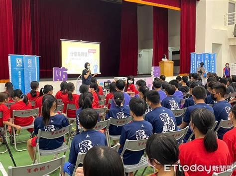 台東警「守護婦幼人身安全」 校園巡迴宣導列車開跑 Ettoday地方新聞 Ettoday新聞雲