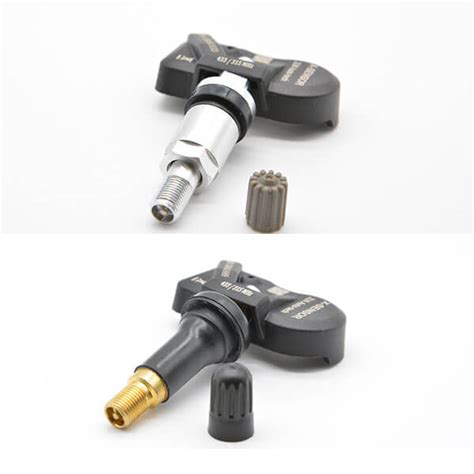 Programmable Tpms Sensor Made In China Gabbtech China Automotive