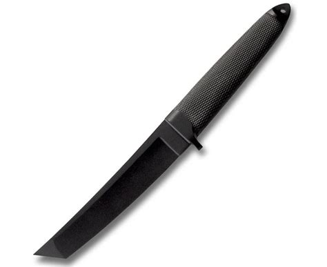 Тренировочный пластиковый нож Cold Steel FGX Cat Tanto (92FCAT ...