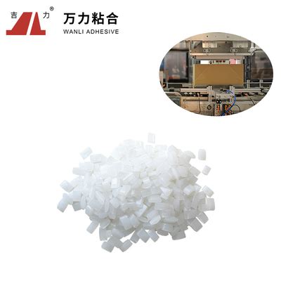 Folding Box EVA Hot Melt Adhesives Packaging Carton Production EVA KB HA