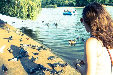 20 Free Things to do in London (or Nearly Free) That You'll Love