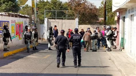 Convocan A Marcha Pac Fica En Tamayo Peri Dico Am