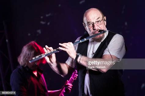 Ian Anderson Jethro Tull Photos And Premium High Res Pictures Getty