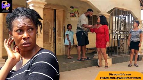 Soyez Prudent Ce Film Vous Fera Pleurer Films Nollywood En Francais