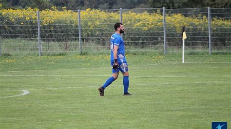 Niederlage In Der Nachspielzeit Fupa