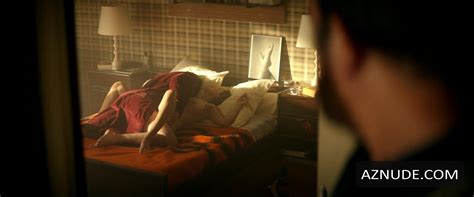 NICOLE GARCIA Nude AZNude