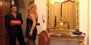 Hairy Italian Has Anal Fun Tnaflix