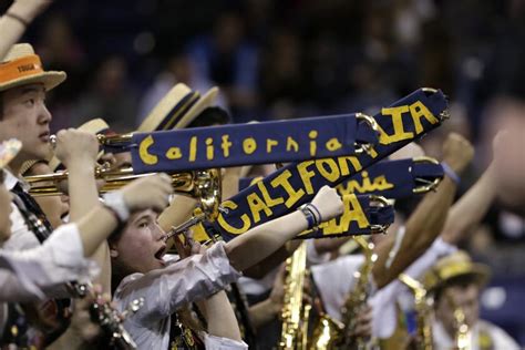 Do you call it Cal or Berkeley? UC school may rebrand to Cal Berkeley ...